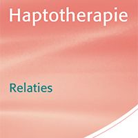 Haptotherapie en Relaties